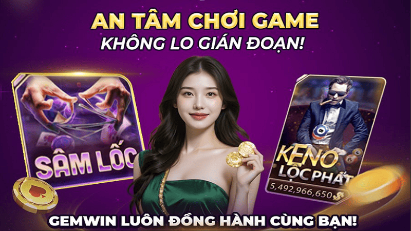 Cơ chế bảo mật đa tầng, chống tuyệt đối mọi gian lận