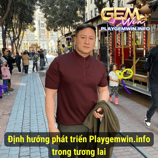 Định hướng phát triển Playgemwin.cfd trong tương lai